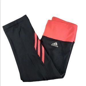 Adidas capris
